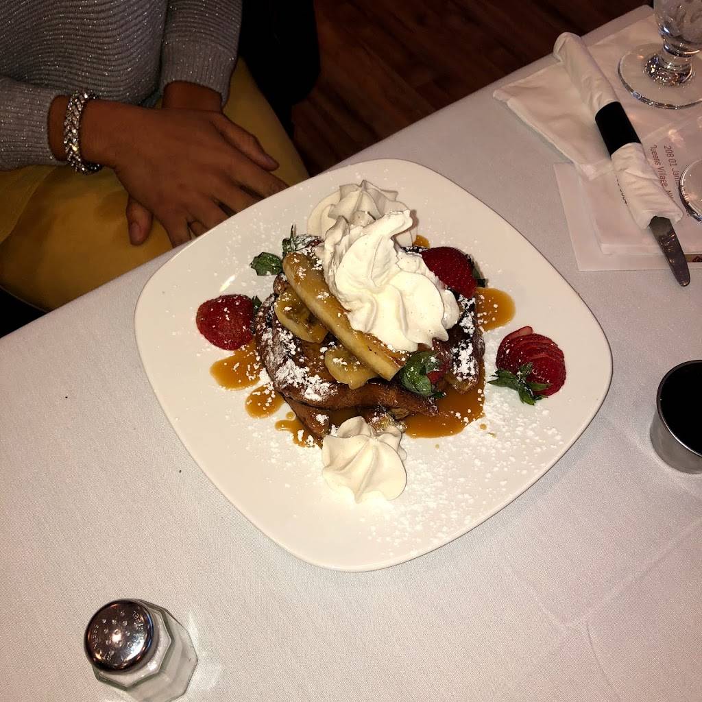 Soul Exchange Bistro & Wine Bar | restaurant | 208-01 Jamaica Ave, Queens Village, NY 11428, USA | 9293563661 OR +1 929-356-3661