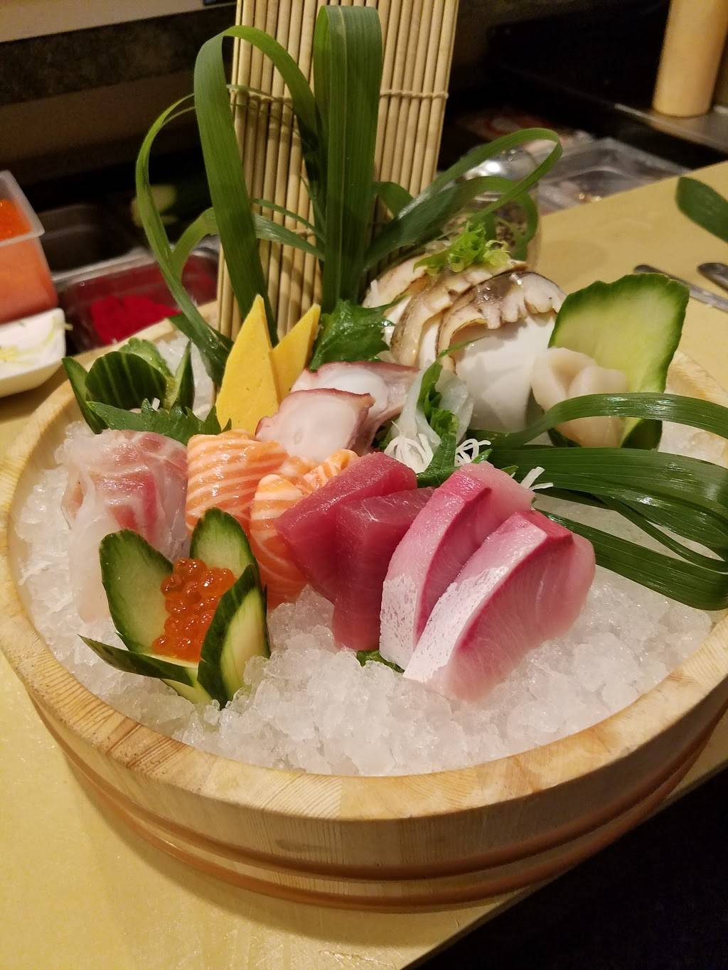 Sushi Confidential | night club | 26 N San Pedro St, San Jose, CA 95113, USA | 4089138080 OR +1 408-913-8080