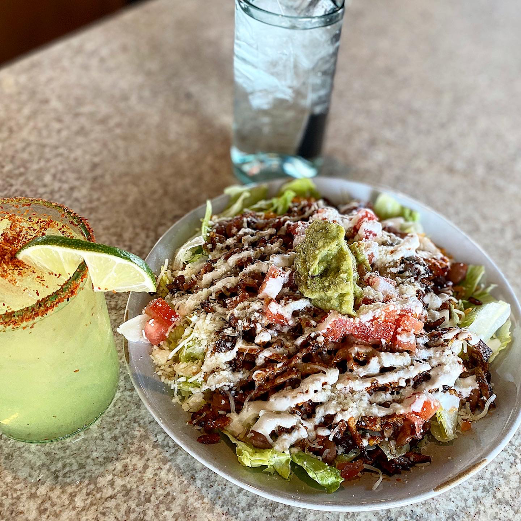 El Chicano Mexican Bistro | restaurant | 120 Olson Dr Suite 101, Papillion, NE 68046, USA | 4025053681 OR +1 402-505-3681