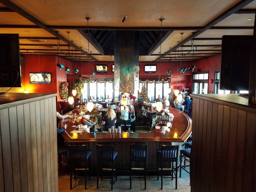 Greg Norman Australian Grille | restaurant | 4930 US-17, North Myrtle Beach, SC 29582, USA | 8433610000 OR +1 843-361-0000