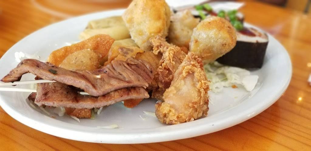 Back Home In Lahaina | restaurant | 519 E Carson St, Carson, CA 90745, USA | 3108354014 OR +1 310-835-4014