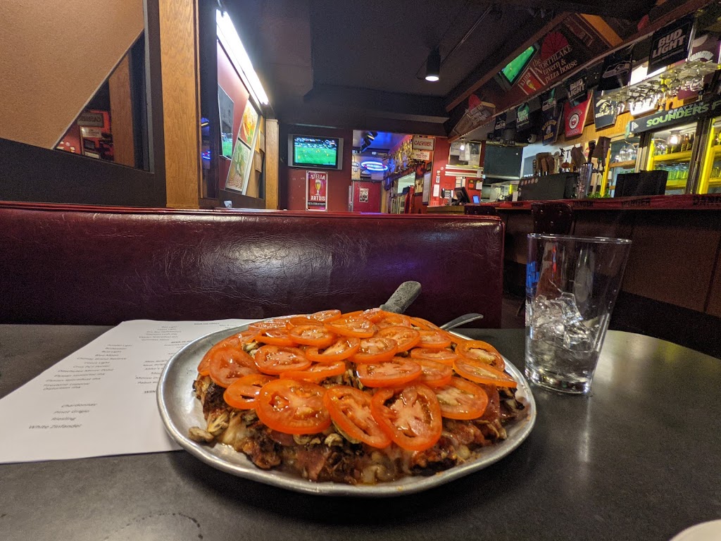 Northlake Tavern & Pizza House | restaurant | 660 NE Northlake Way, Seattle, WA 98105, USA | 2066335317 OR +1 206-633-5317