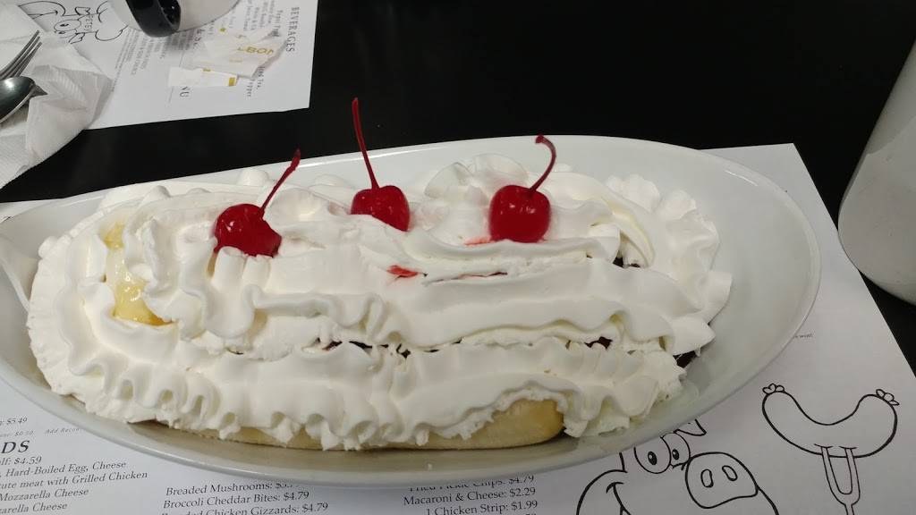 Petes Eats | restaurant | 601 N State St, Pioneer, OH 43554, USA | 4197371600 OR +1 419-737-1600