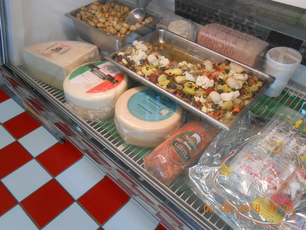 Leones Italian Market & Pizzeria | restaurant | 916 SE 14th Ave, Cape Coral, FL 33990, USA | 2394580013 OR +1 239-458-0013