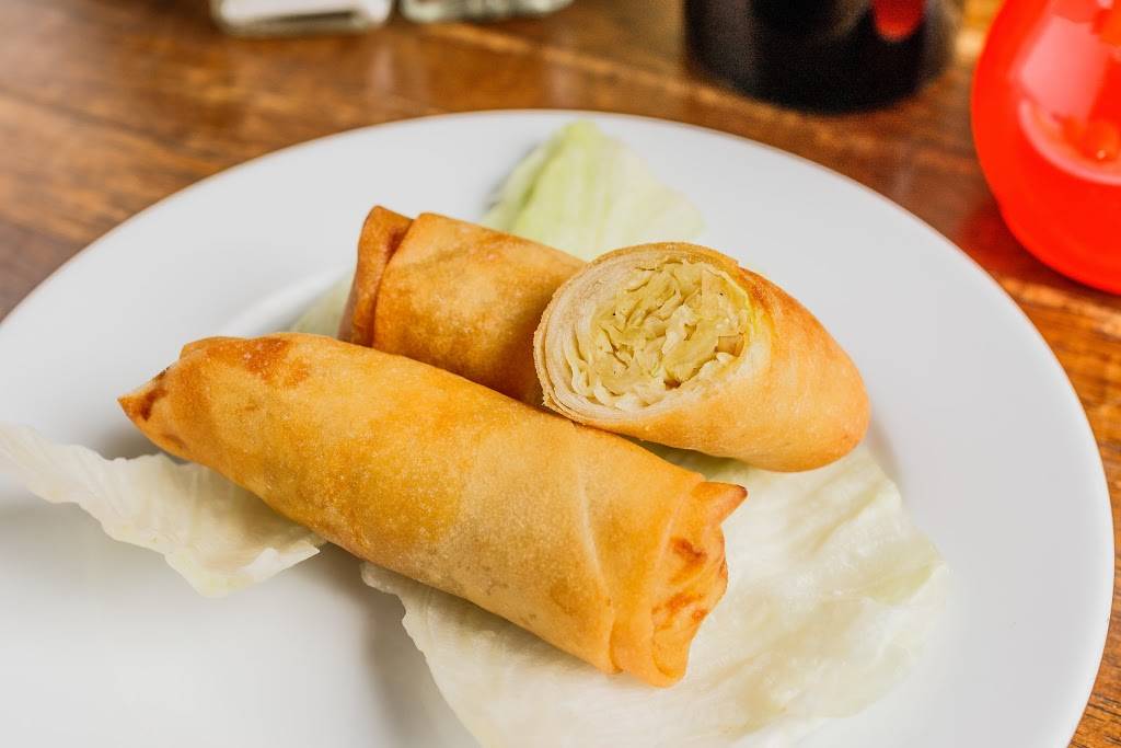 Golden Hunan Restaurant | restaurant | 1801 Durham Dr #3, Houston, TX 77007, USA | 7138801688 OR +1 713-880-1688