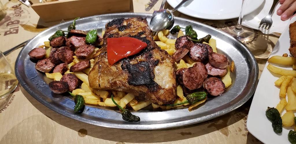 TGI Fridays | restaurant | 11401 NW 12th St, Miami, FL 33172, USA | 3054709885 OR +1 305-470-9885