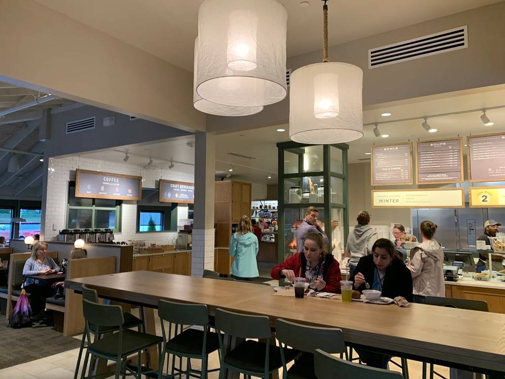 Panera Bread | restaurant | 3609 Pelham Rd, Greenville, SC 29615, USA | 8644487576 OR +1 864-448-7576