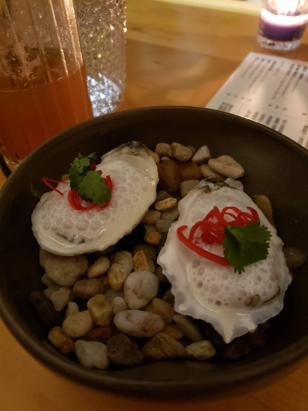 Bastion | restaurant | 434 Houston St STE 110, Nashville, TN 37203, USA | 6154908434 OR +1 615-490-8434