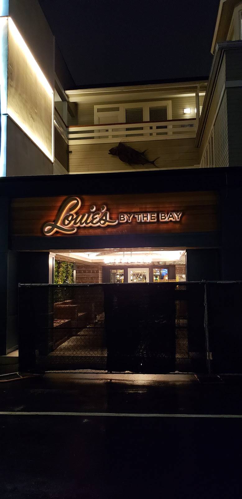 Louies by the Bay - Pasta & Carne | restaurant | 2801 West Coast Hwy, Newport Beach, CA 92663, USA | 9497201800 OR +1 949-720-1800