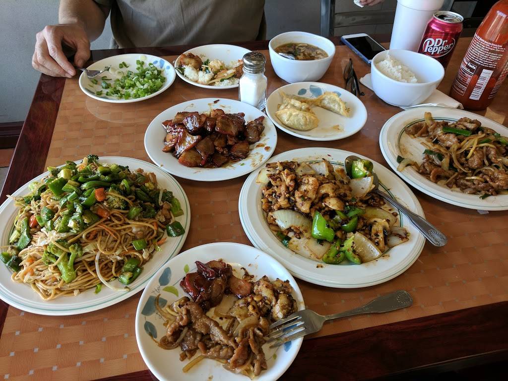 Tasty BBQ Kitchen Chinese Restaurant | restaurant | 310 N Citrus Ave, Azusa, CA 91702, USA | 6268124372 OR +1 626-812-4372