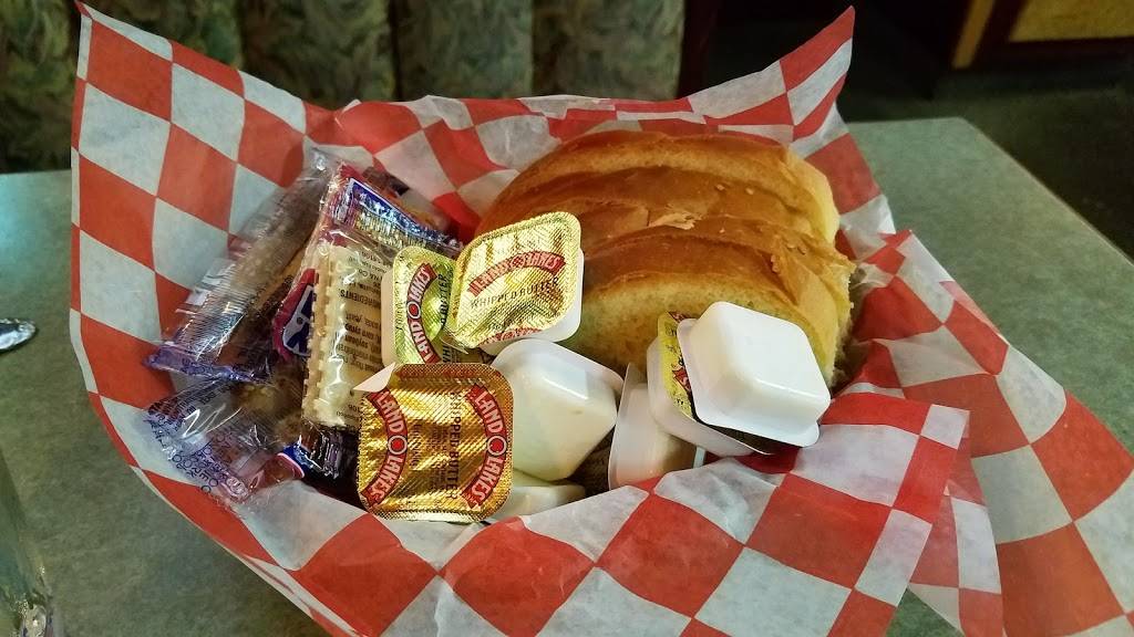 Ikaros Diner | restaurant | 909 Union Ave, New Windsor, NY 12553, USA | 8455672600 OR +1 845-567-2600