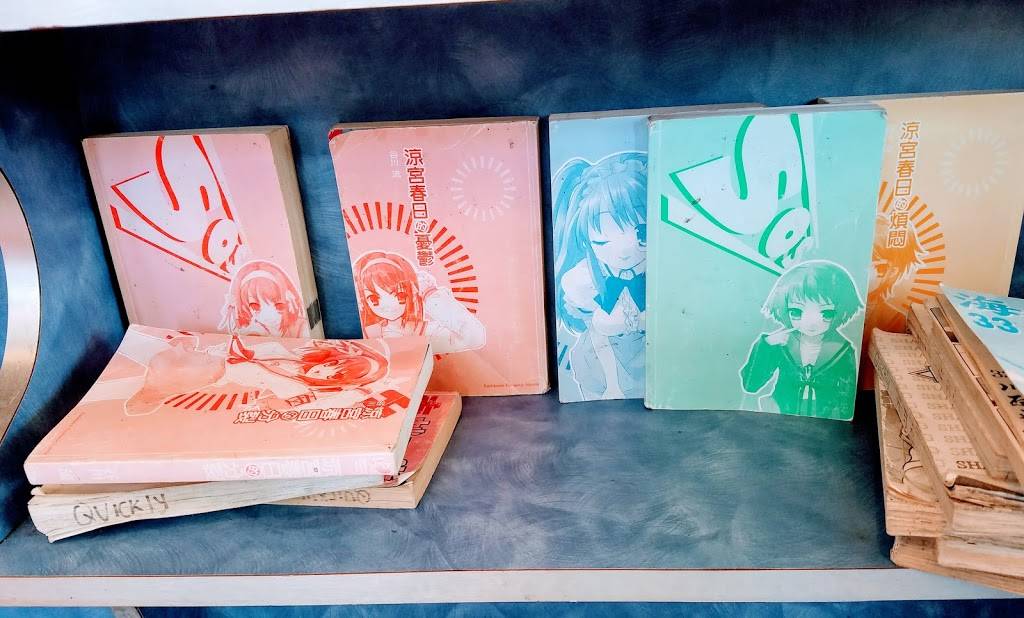 Quickly | restaurant | 25034 Hesperian Blvd, Hayward, CA 94545, USA | 5107800800 OR +1 510-780-0800