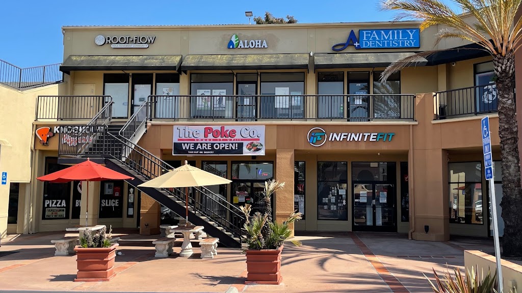 The Poke Co | restaurant | 6755 Mira Mesa Blvd, San Diego, CA 92121, USA | 8584125311 OR +1 858-412-5311