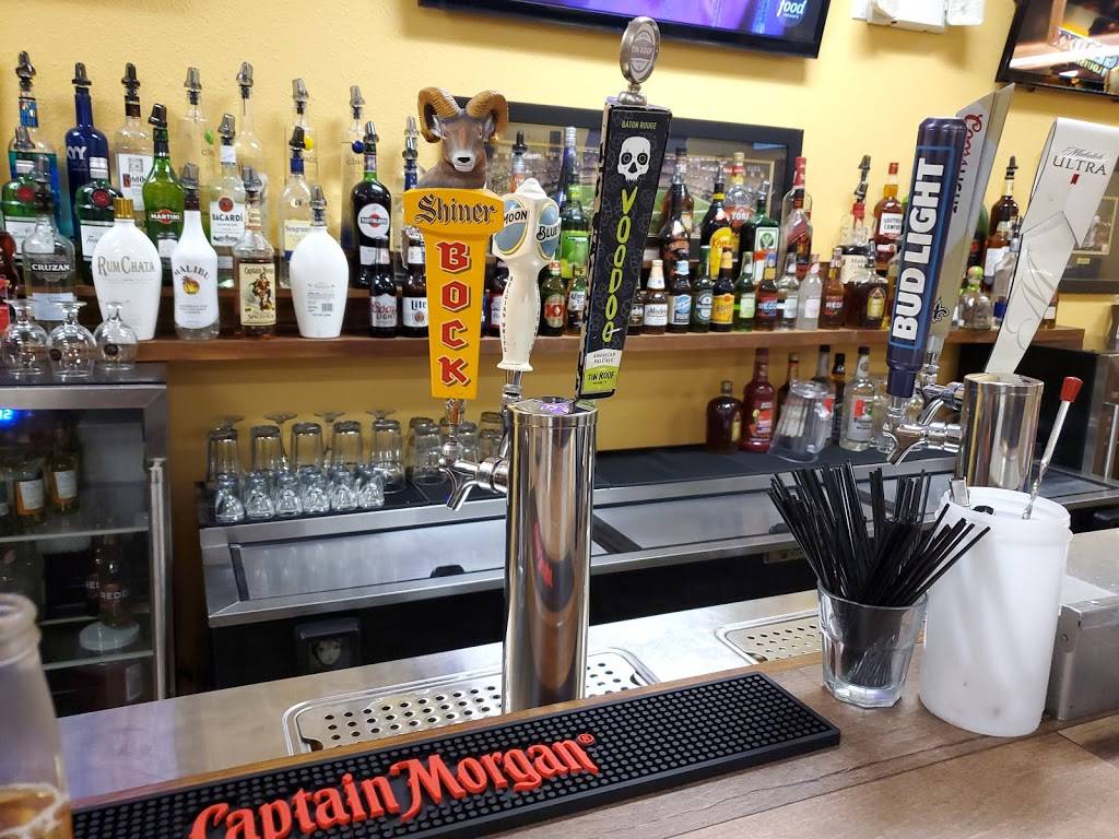 Wings of Glory | restaurant | 14111 Airline Hwy, Baton Rouge, LA 70817, USA | 2253666447 OR +1 225-366-6447