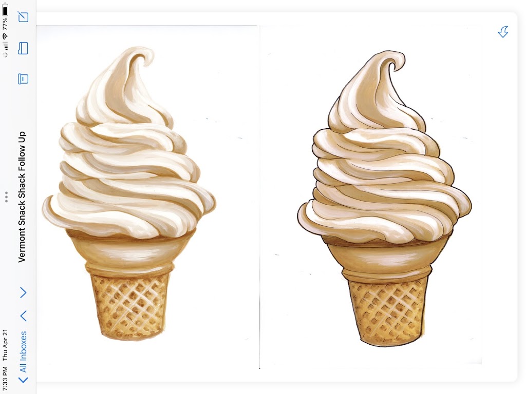 Vermont Snack Shack | meal takeaway | 5573 Woodstock Rd, White River Junction, VT 05001, USA | 8022804188 OR +1 802-280-4188