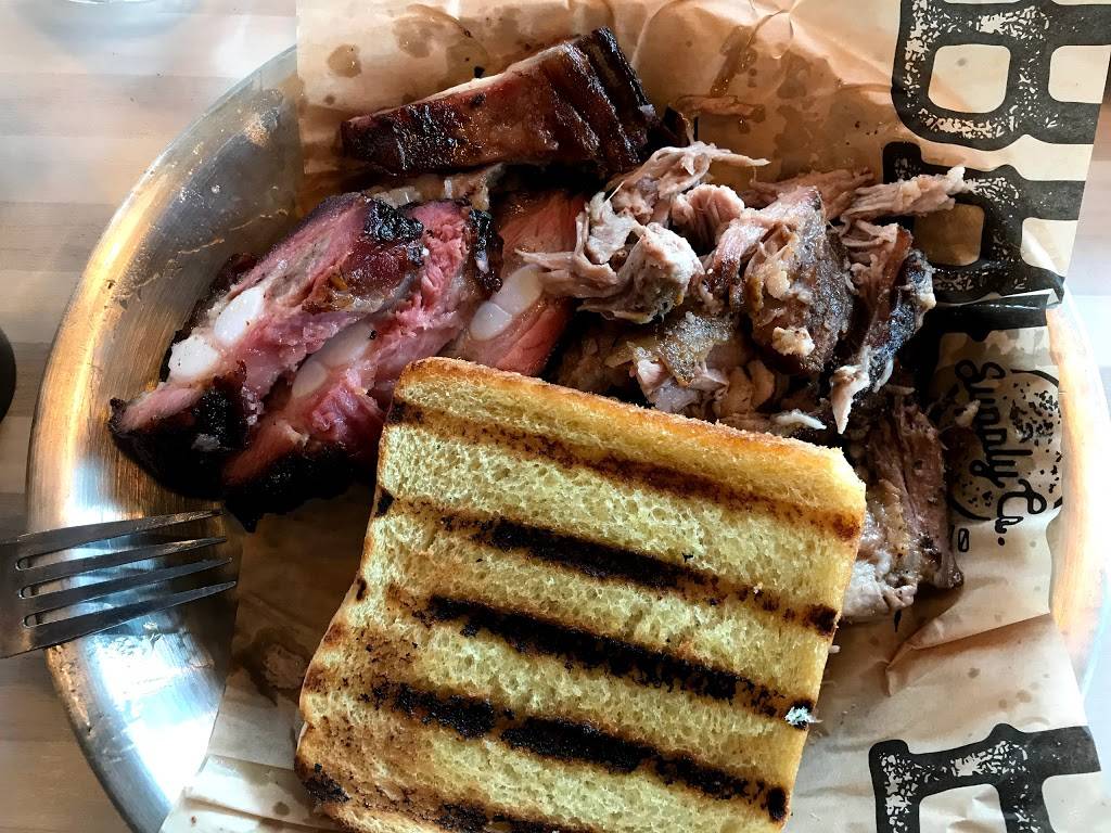 BBQ Supply Co. | restaurant | 1301 E 53rd St, Chicago, IL 60615, USA | 8722443913 OR +1 872-244-3913