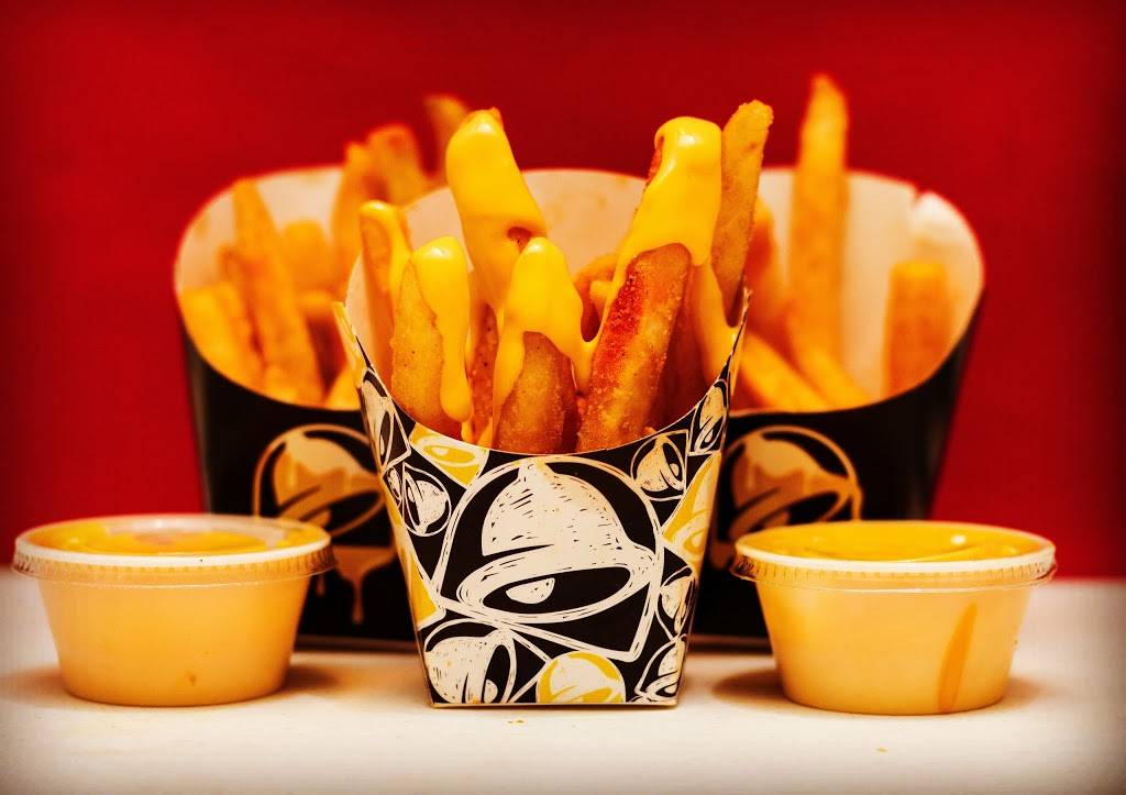 Taco Bell | restaurant | 418 Park Ave, Worcester, MA 01610, USA | 5087555271 OR +1 508-755-5271