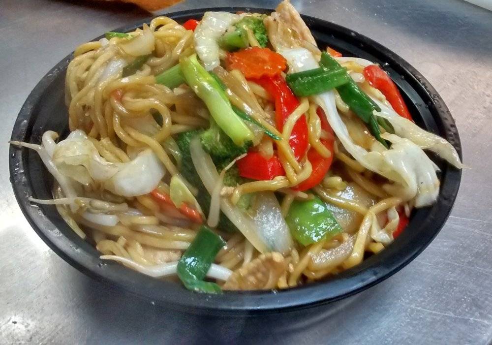 Blue Frog Thai Noodle & Rice | restaurant | 2951 S Archer Ave, Chicago, IL 60608, USA | 8722815890 OR +1 872-281-5890