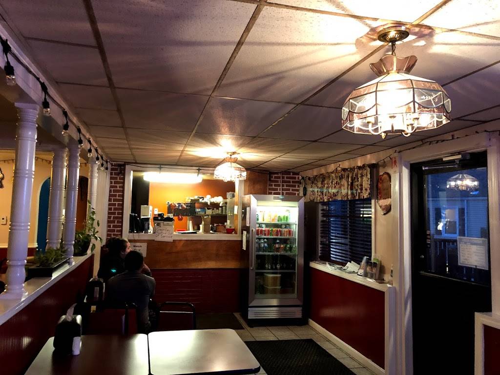 Tu Casa | restaurant | 70 Washington Ave, Portland, ME 04101, USA | 2078284971 OR +1 207-828-4971