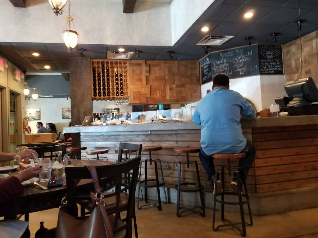 Apizza Brooklyn resto + vino | restaurant | 9515 S Dixie Hwy, Miami, FL 33157, USA | 3056691761 OR +1 305-669-1761