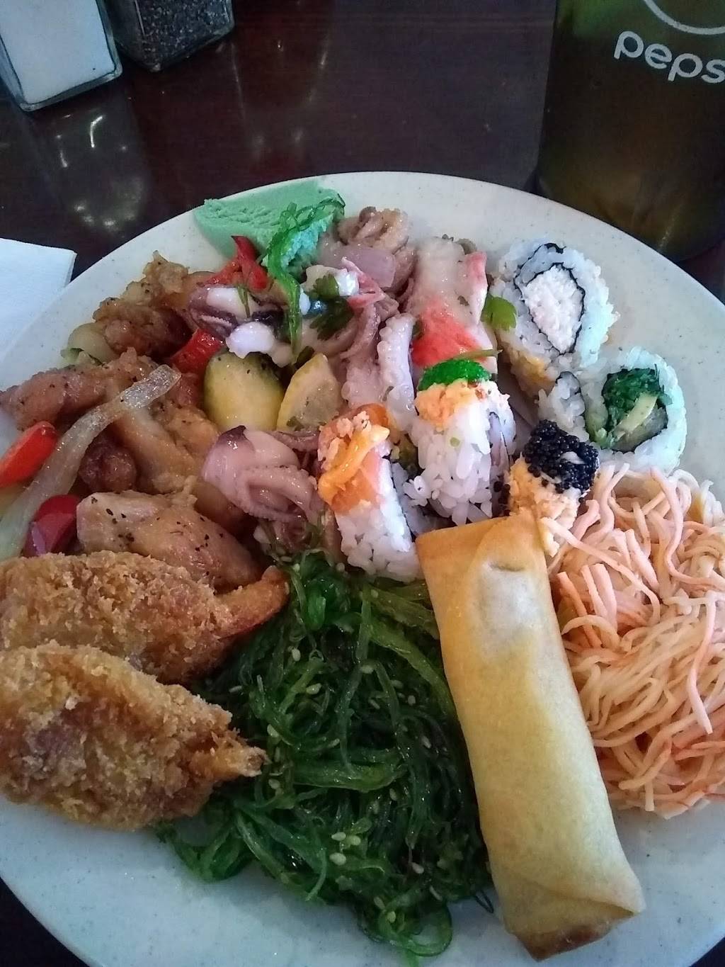 China Lee Buffet | restaurant | 3743 E Silver Springs Blvd, Ocala, FL 34470, USA | 3526711888 OR +1 352-671-1888