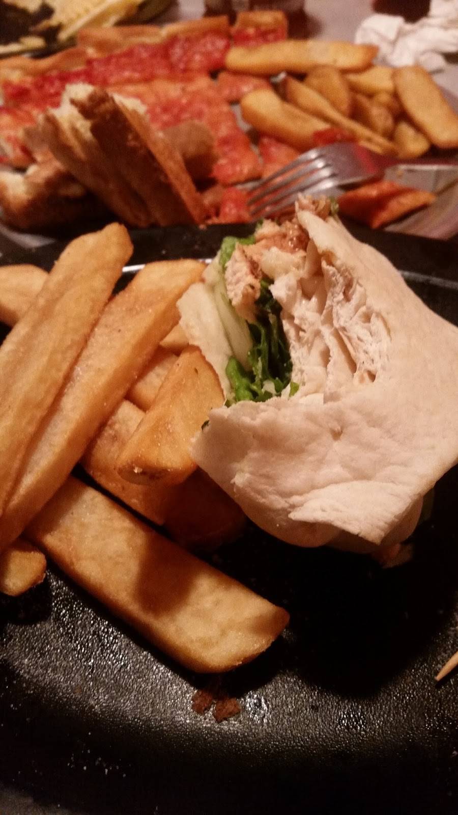 Oaks Italian Deli | restaurant | 1570 Egypt Rd, Phoenixville, PA 19460, USA | 6106660280 OR +1 610-666-0280