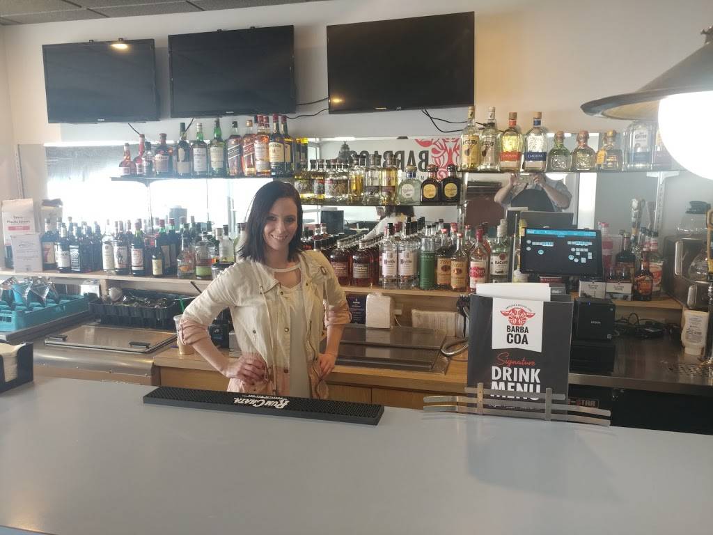 Barbacoa American & Mexican Food | restaurant | 441 Railroad Ave, Albany, MN 56307, USA | 3204031590 OR +1 320-403-1590