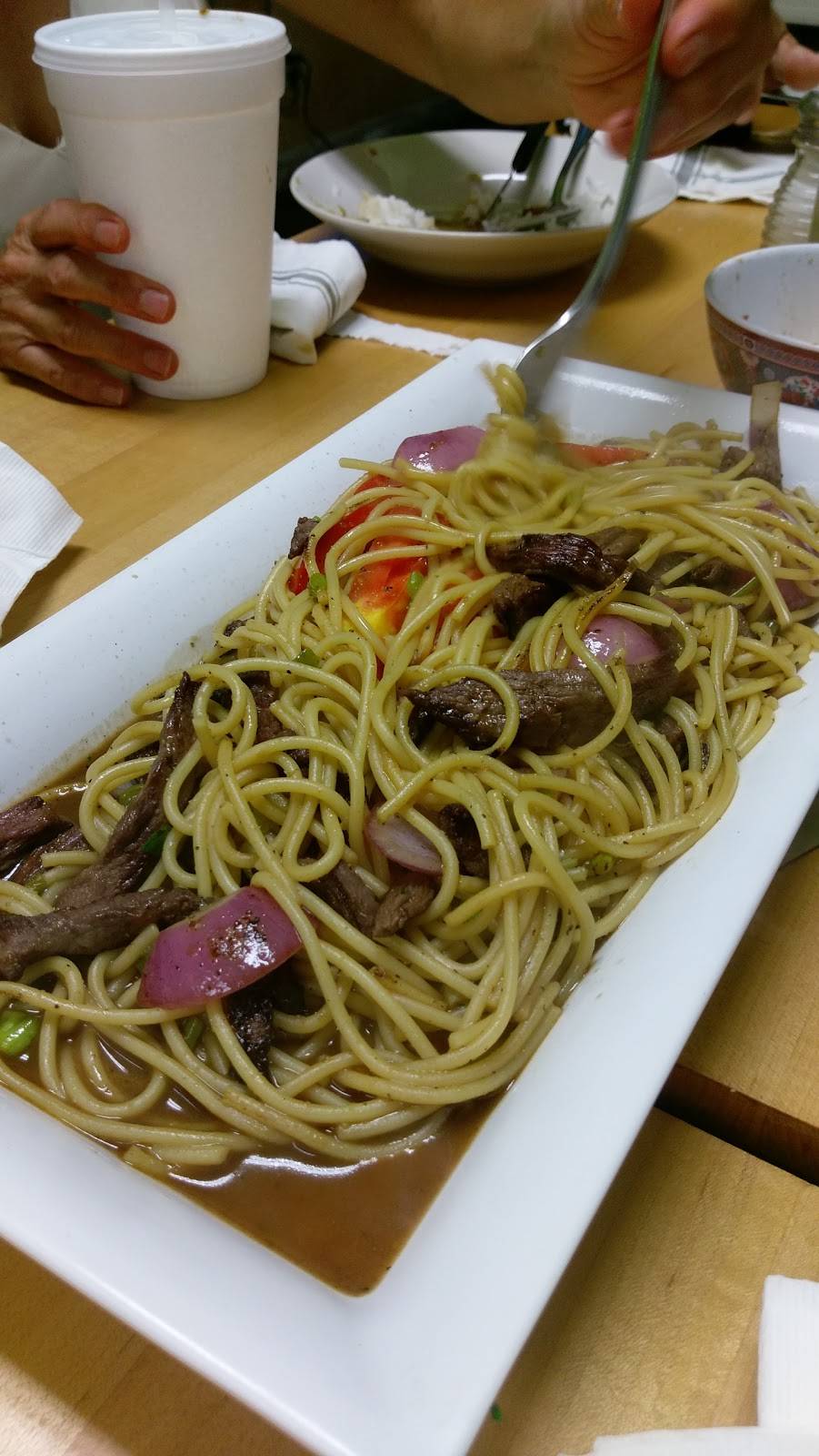 J P Latin Deli & Catering Services | restaurant | 9047 Arrow Route #190, Rancho Cucamonga, CA 91730, USA | 9098060061 OR +1 909-806-0061