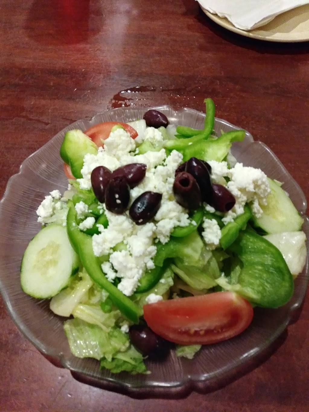 Anthonys Pizzeria & Italian Restaraunt | restaurant | 851 FL-434 #1110, Altamonte Springs, FL 32714, USA | 4072963066 OR +1 407-296-3066