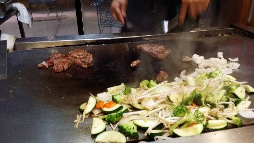 Ah-So | Teppanyaki & Sushi House of Japan | restaurant | 1919 S Gilbert Rd, Mesa, AZ 85204, USA | 4804971114 OR +1 480-497-1114