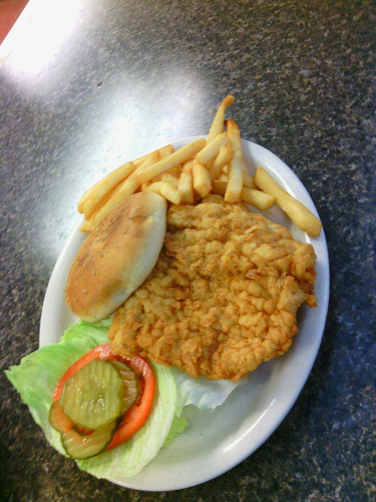 Sherwood Cafe | restaurant | 5645 N Post Rd D, Indianapolis, IN 46216, USA | 3177314512 OR +1 317-731-4512