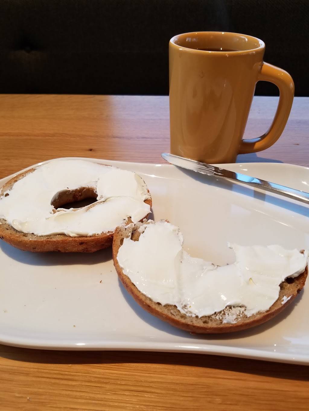 Panera Bread | bakery | 6537 Old Brick Road, Windermere, FL 34786, USA | 4072172915 OR +1 407-217-2915