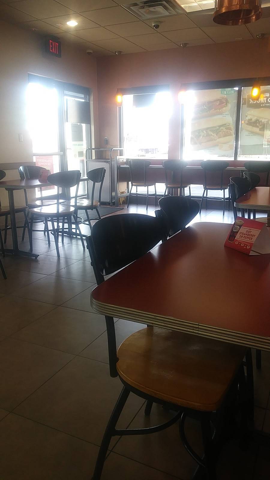 Jack in the Box | restaurant | 1407 W 6th St, The Dalles, OR 97058, USA | 5412964526 OR +1 541-296-4526