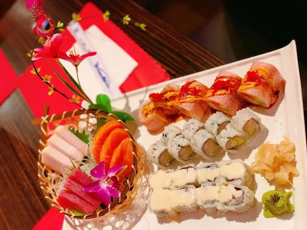Sushi 99 | restaurant | 155 E Granada Blvd, Ormond Beach, FL 32176, USA | 3862389620 OR +1 386-238-9620