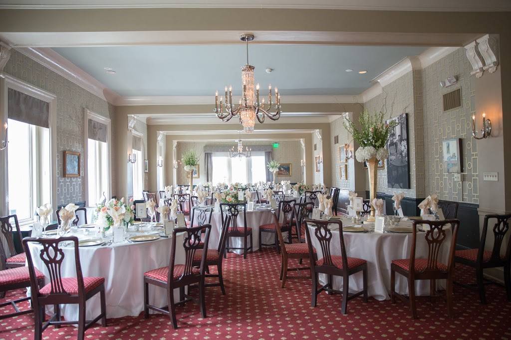 University Club of Cincinnati | restaurant | 401 E 4th St, Cincinnati, OH 45202, USA | 5137212600 OR +1 513-721-2600