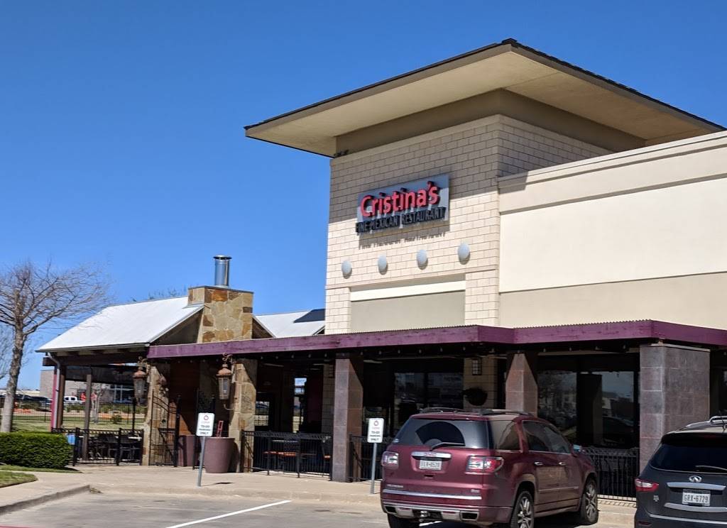 Cristinas | restaurant | 8300 Preston Rd #100, Plano, TX 75024, USA | 2146188230 OR +1 214-618-8230