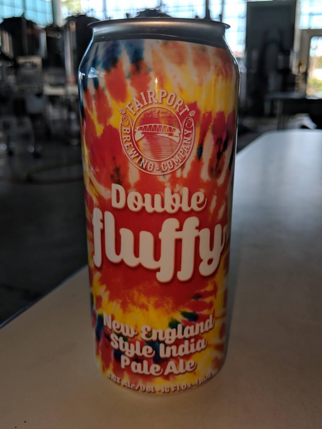 Fairport Brewing Company | restaurant | 1044 University Ave, Rochester, NY 14607, USA | 5854812237 OR +1 585-481-2237