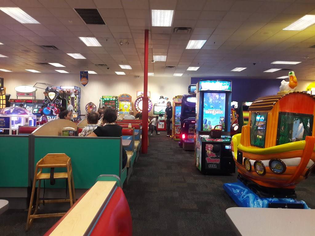Chuck E. Cheeses | restaurant | 930 N San Fernando Blvd, Burbank, CA 91504, USA | 8188413453 OR +1 818-841-3453