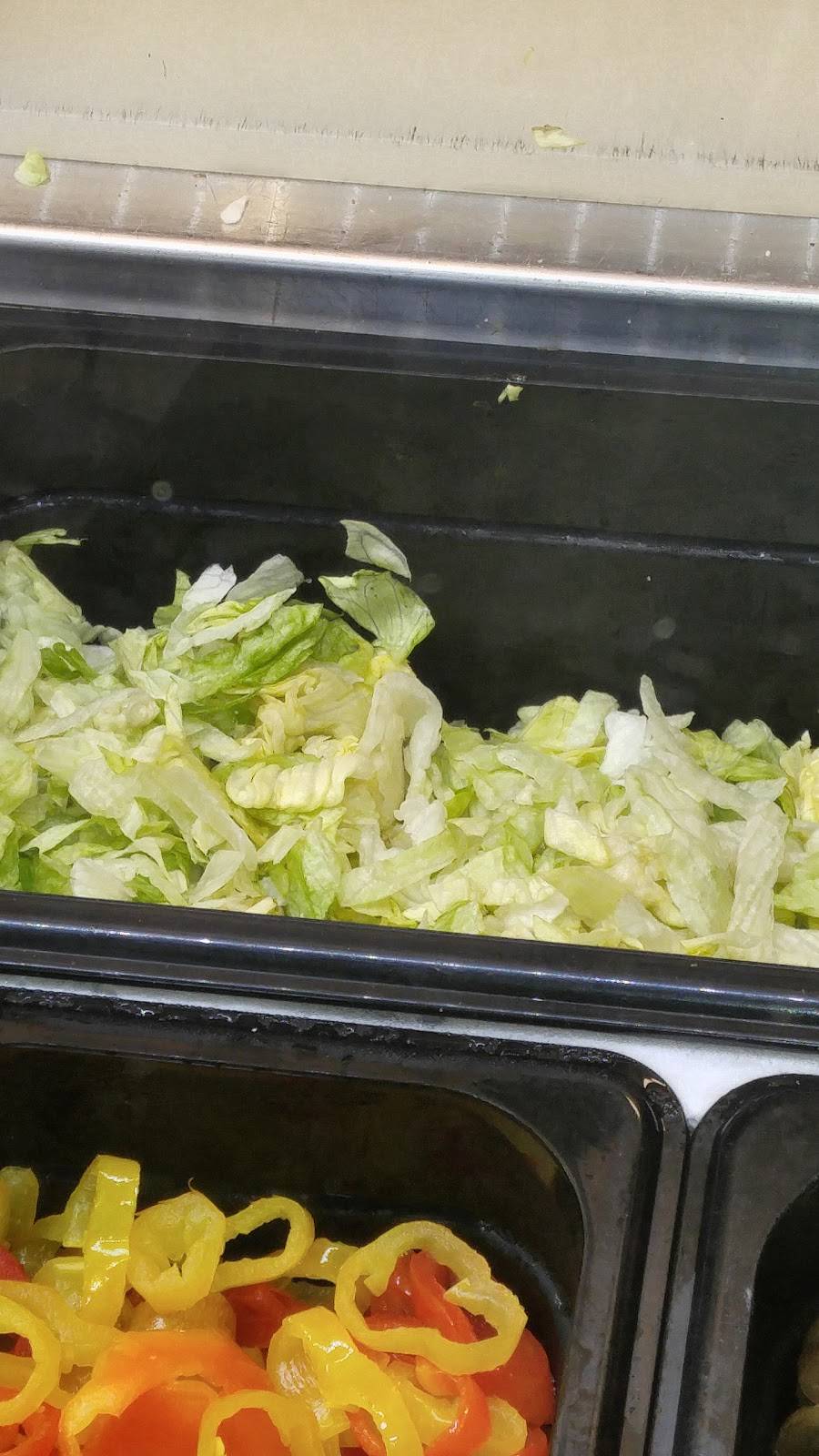 Subway | restaurant | 2261 Islington Ave, Etobicoke, ON M9W 3W7, Canada | 4167455767 OR +1 416-745-5767