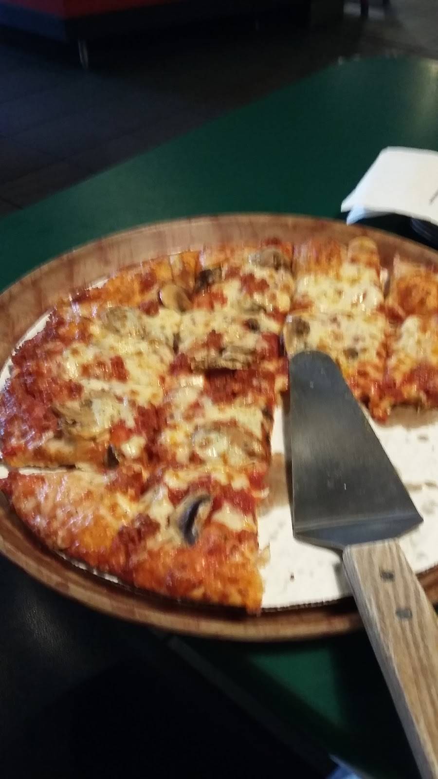 Pizza King | restaurant | 356 N Main St, Columbia City, IN 46725, USA | 2602446181 OR +1 260-244-6181