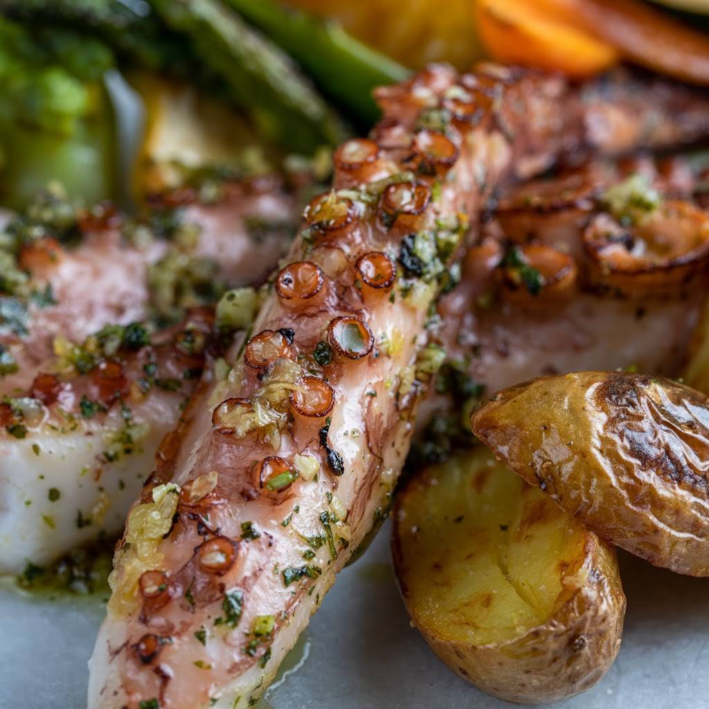 Seasins Miami (Portuguese Cuisine) | restaurant | 808 1st St, Miami Beach, FL 33139, USA | 7869752338 OR +1 786-975-2338