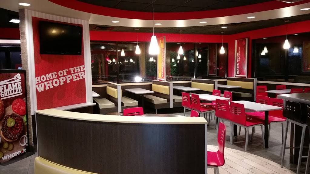 Burger King | restaurant | 3164 E McDowell Rd, Phoenix, AZ 85008, USA | 6022441438 OR +1 602-244-1438