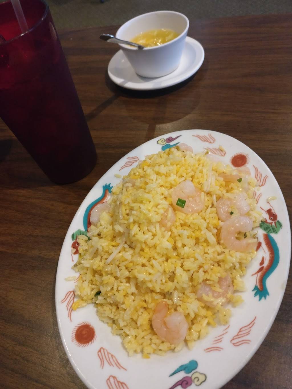 Golden Gate Express | restaurant | 1840 S General McMullen Dr, San Antonio, TX 78226, USA | 2104321688 OR +1 210-432-1688