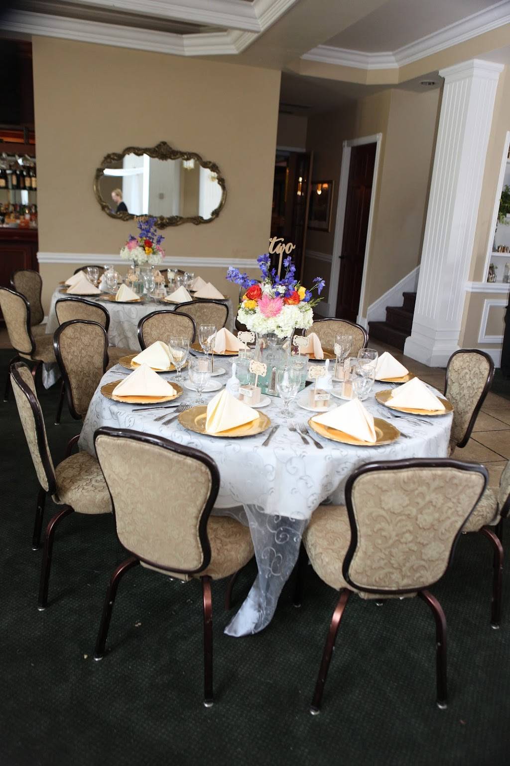 Wentworth Golf Club | restaurant | 2990 Wentworth Way, Tarpon Springs, FL 34688, USA | 727942476031 OR +1 727-942-4760 ext. 31