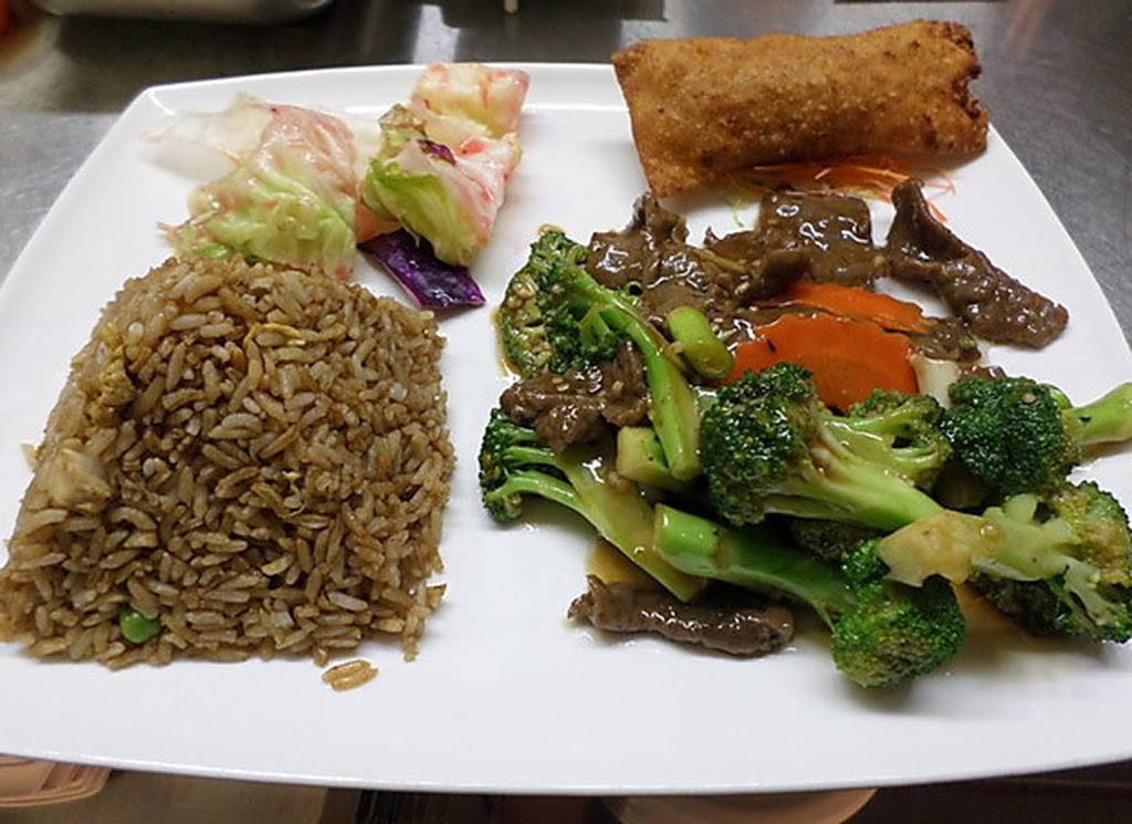 OpenRice Asian Fusion & Lounge | restaurant | 1755 St Laurent Blvd, Ottawa, ON K1G 3V4, Canada | 6137398833 OR +1 613-739-8833