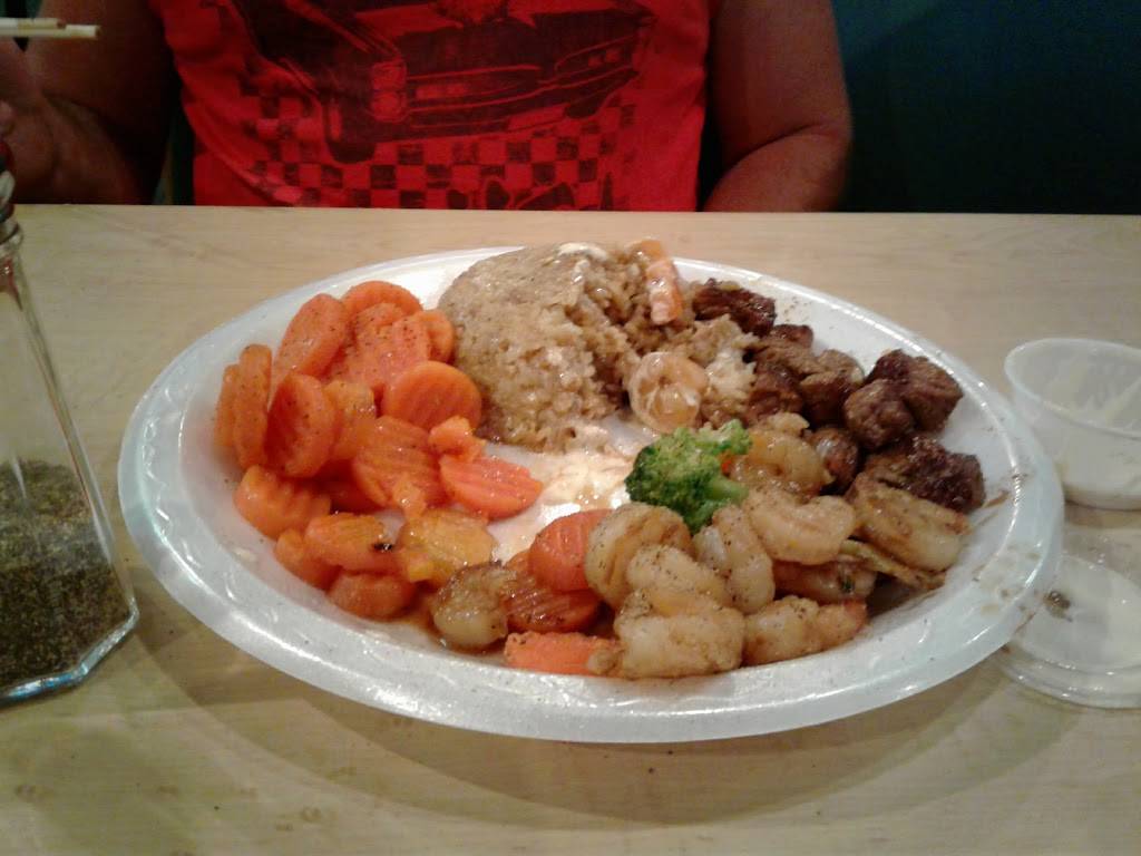 Yoshida Express | restaurant | 611 Tunnel Rd, Asheville, NC 28805, USA | 8282986967 OR +1 828-298-6967