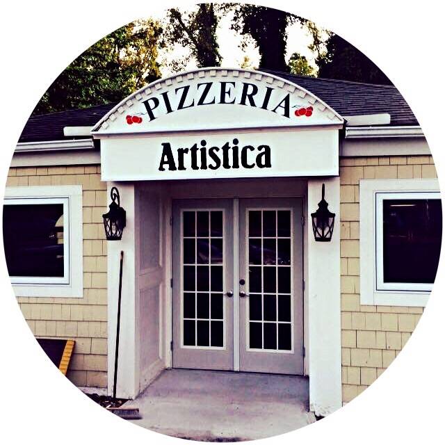 Pizzeria Artistica | meal takeaway | 1019 Farmington Ave, Farmington, CT 06032, USA | 8606774341 OR +1 860-677-4341
