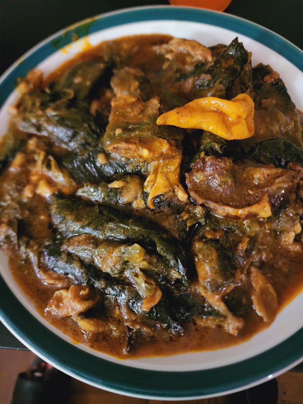 Mamaspice Cuisine LLC | restaurant | 6223 Springhill Ct, Greenbelt, MD 20770, USA | 2405794460 OR +1 240-579-4460