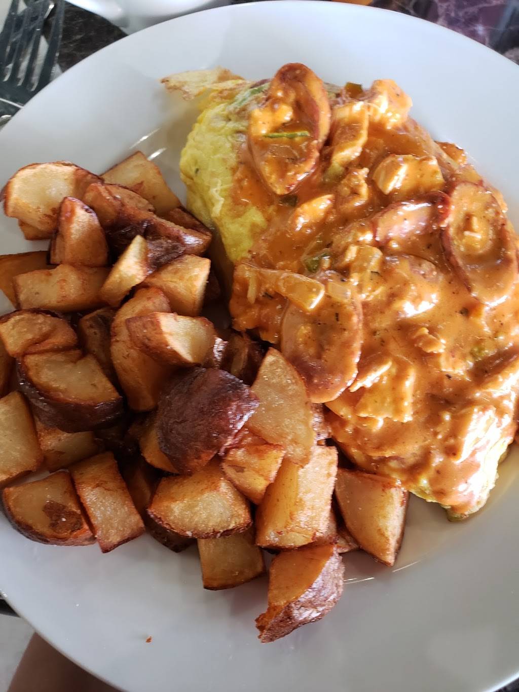 Sweet Basil Cafe of Palatine | restaurant | 1417 N Rand Rd, Palatine, IL 60074, USA | 8474964604 OR +1 847-496-4604