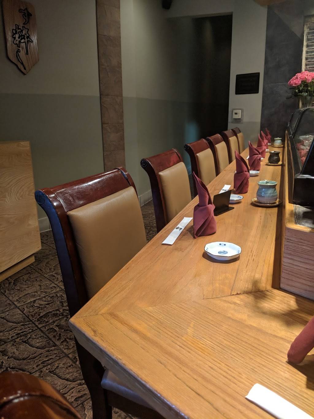 Sushi Iki | restaurant | 18663 Ventura Blvd, Tarzana, CA 91356, USA | 8183433470 OR +1 818-343-3470